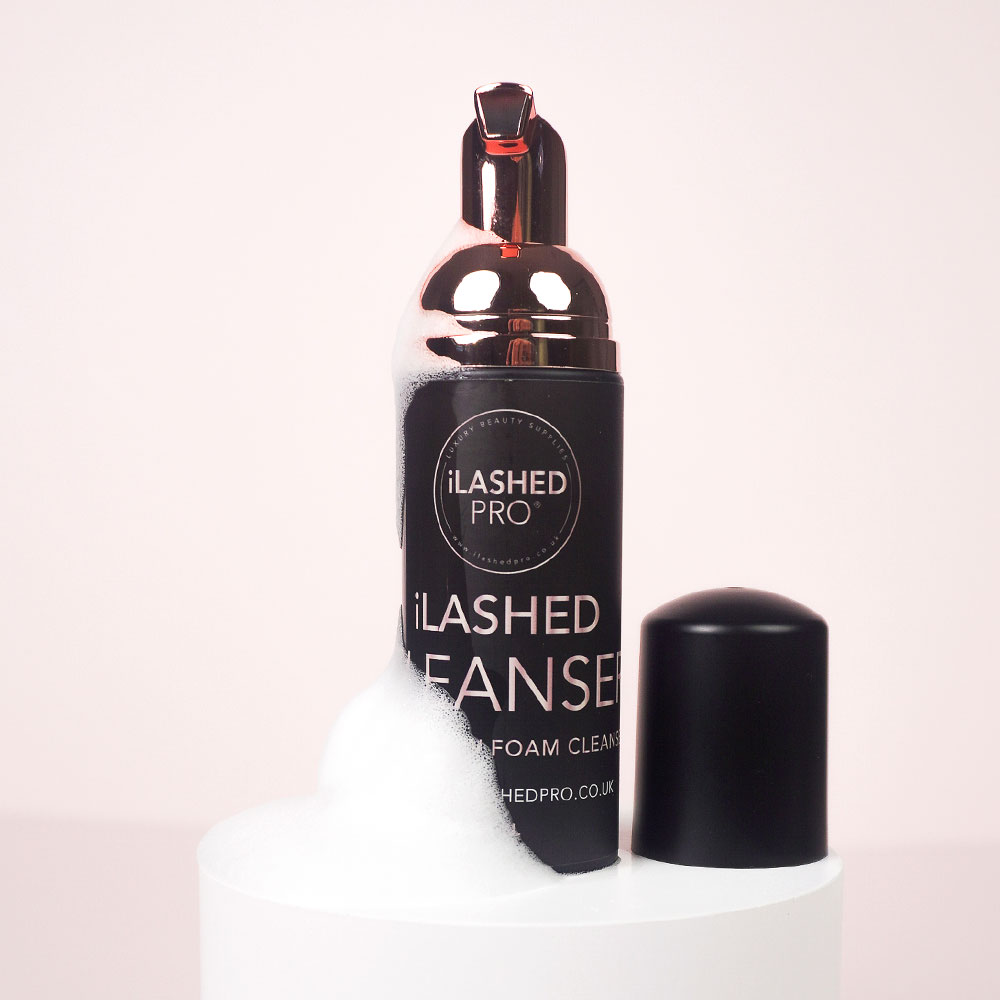 Ilashedpro Professional Lash Tech Products Uk 9939