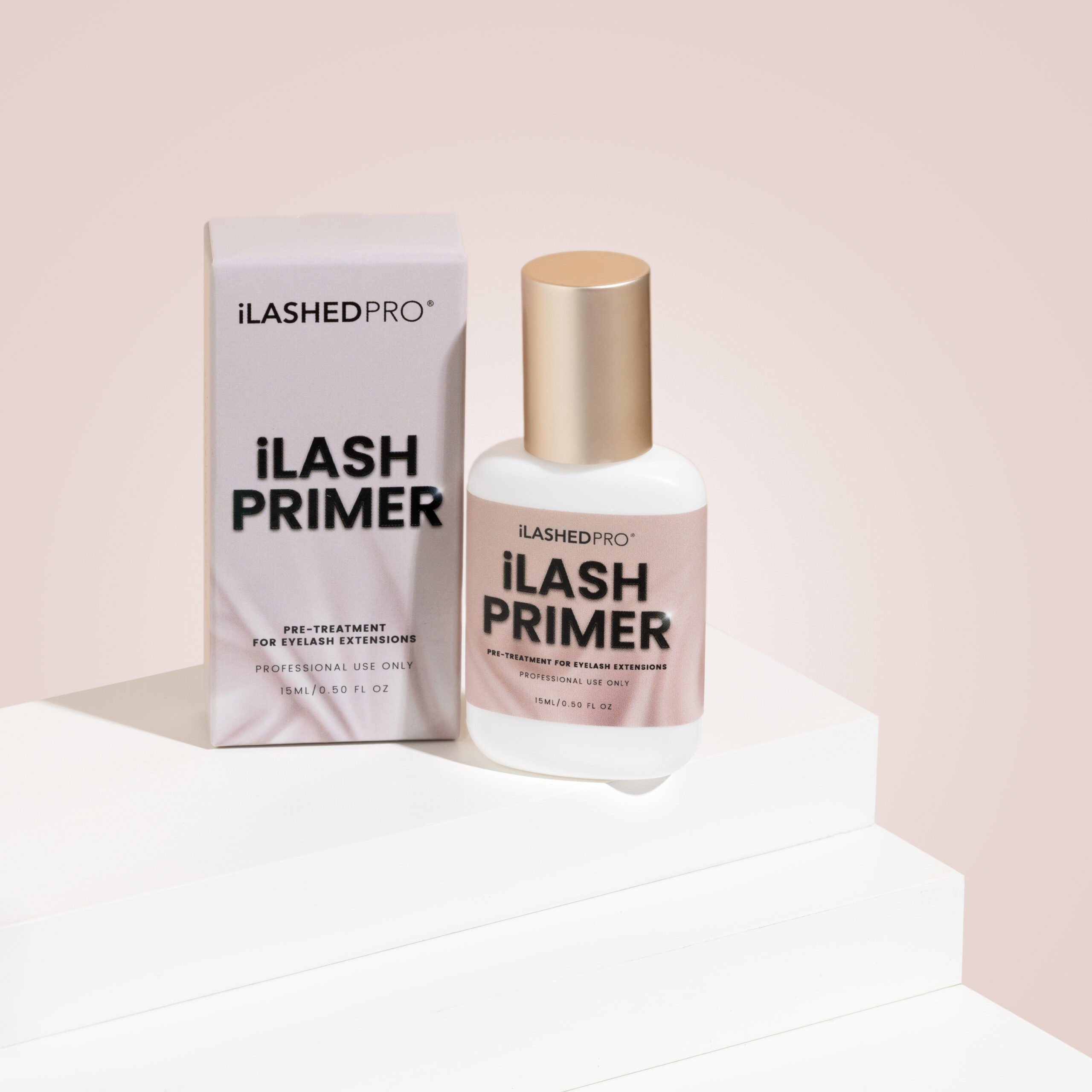 Lash Primer by iLASHEDPRO LTD