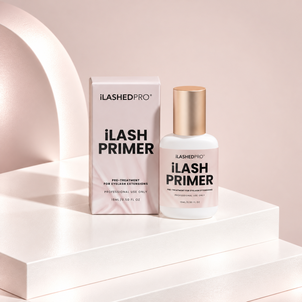 Lash Primer