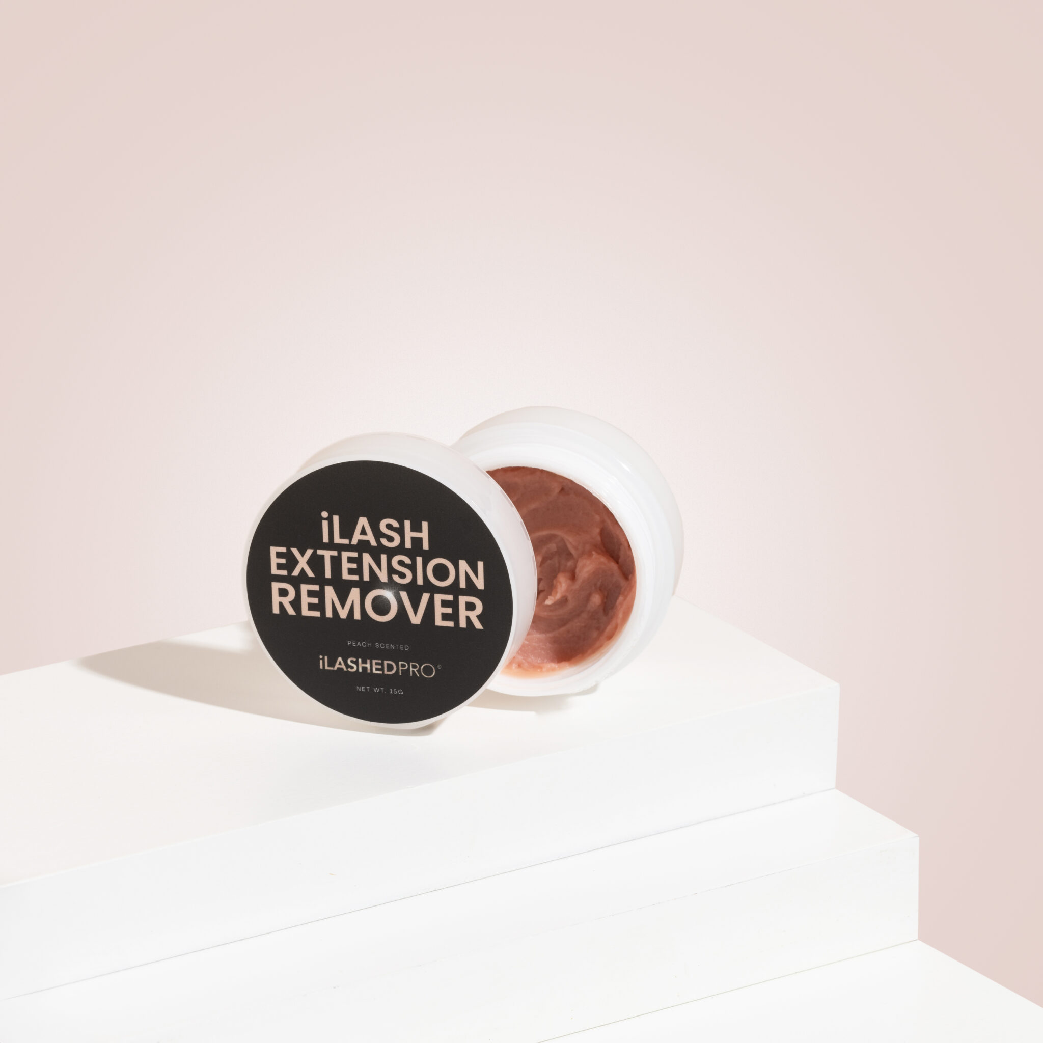 Lash Extension Remover by iLASHEDPRO LTD