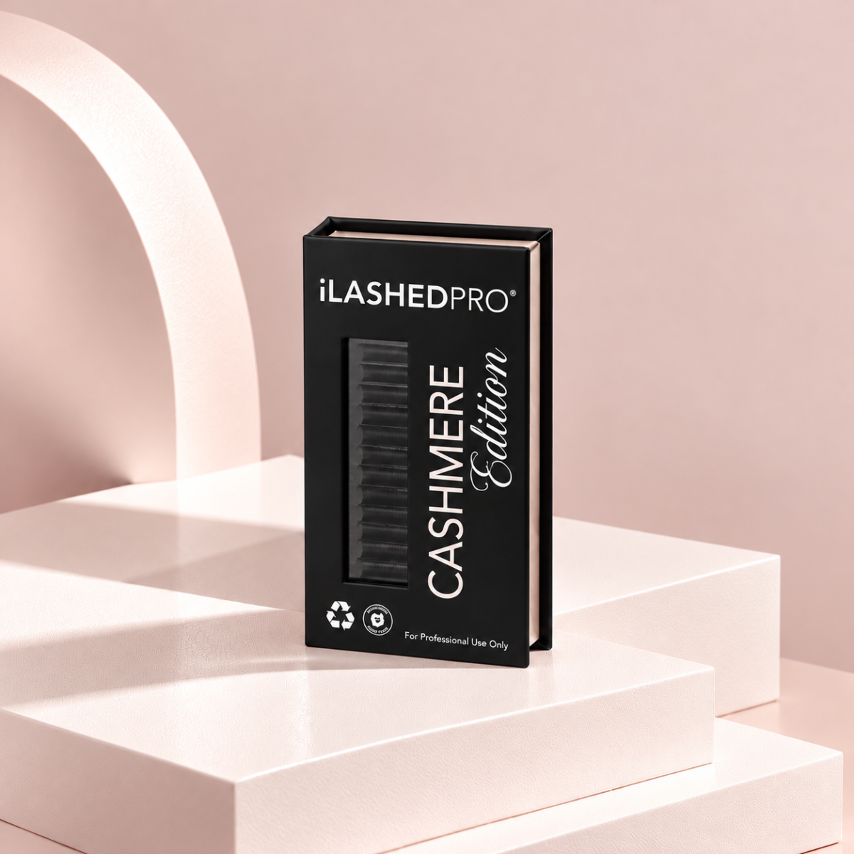 Classic Lashes 17mm (Clearance 99p)