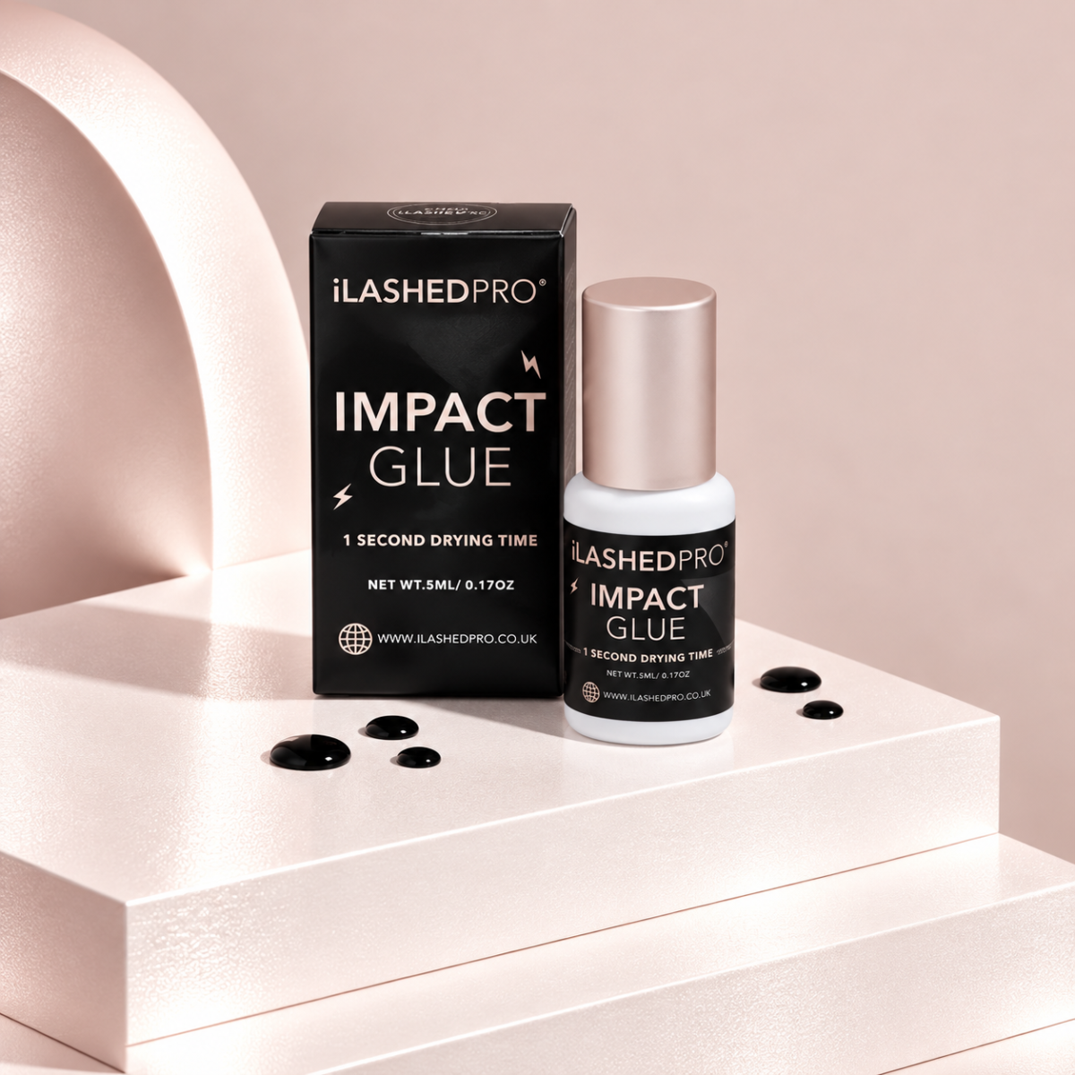 Impact Glue