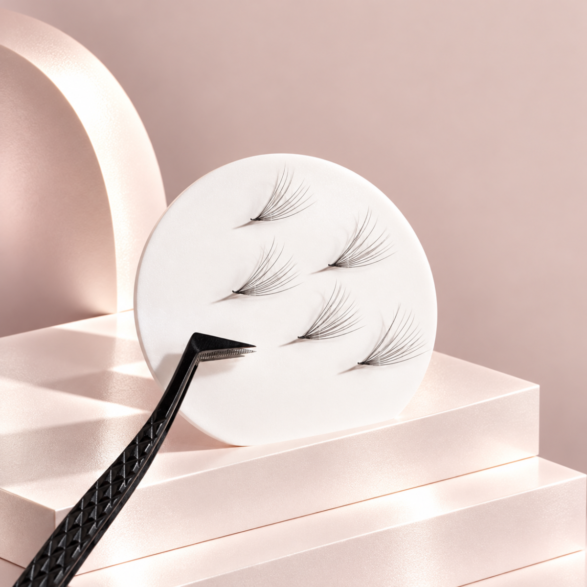 Promade Russian Lashes