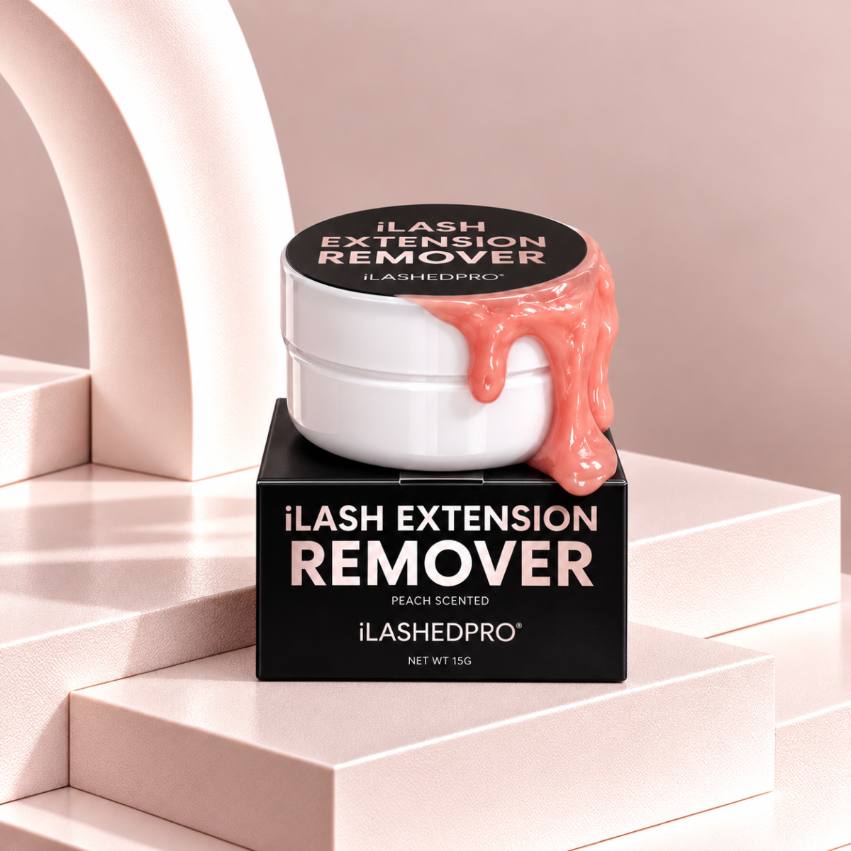 Lash Extension Remover