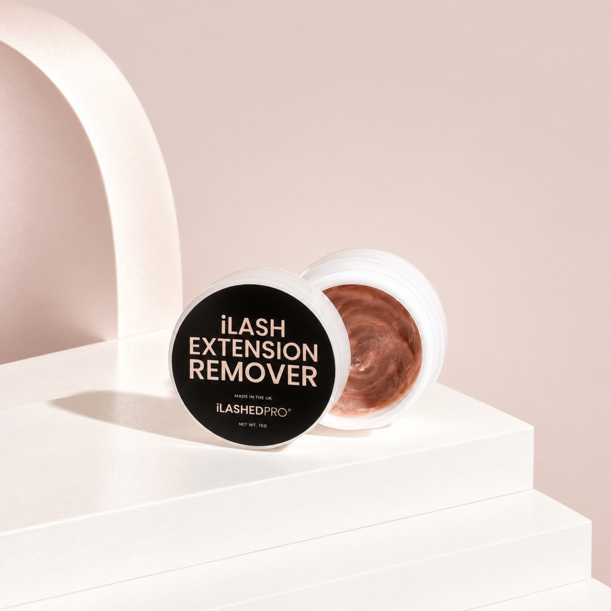 Lash Extension Remover