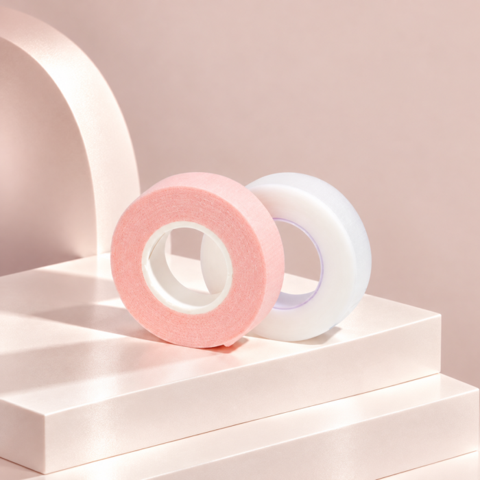 tapes