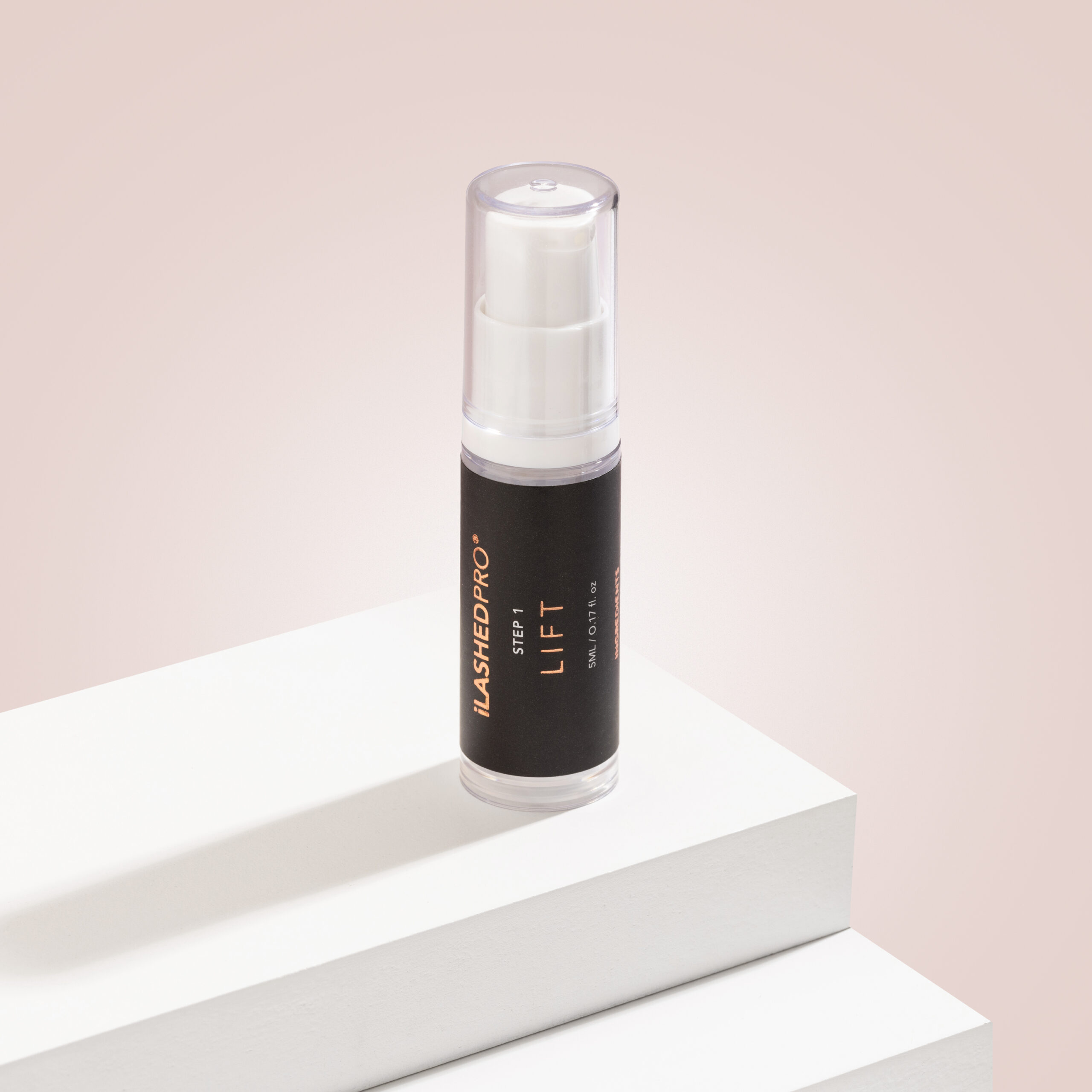 Lash Lift Traditional (Step 1 Lift 5ml) - iLASHEDPRO