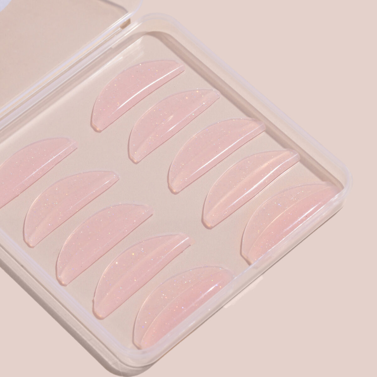 Glueless Lash Lift Shields (5 pairs)