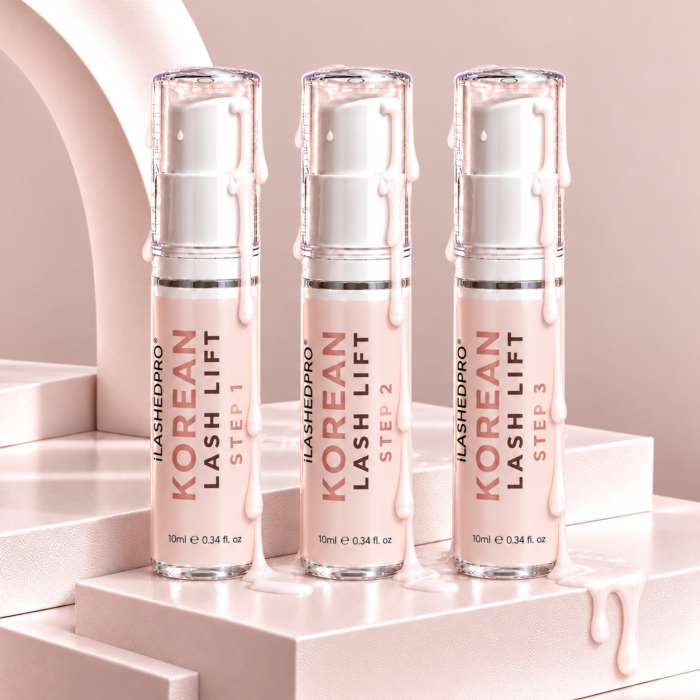 korean 10ml bundle