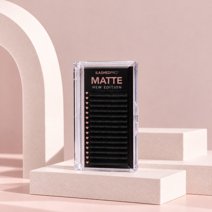 matte new