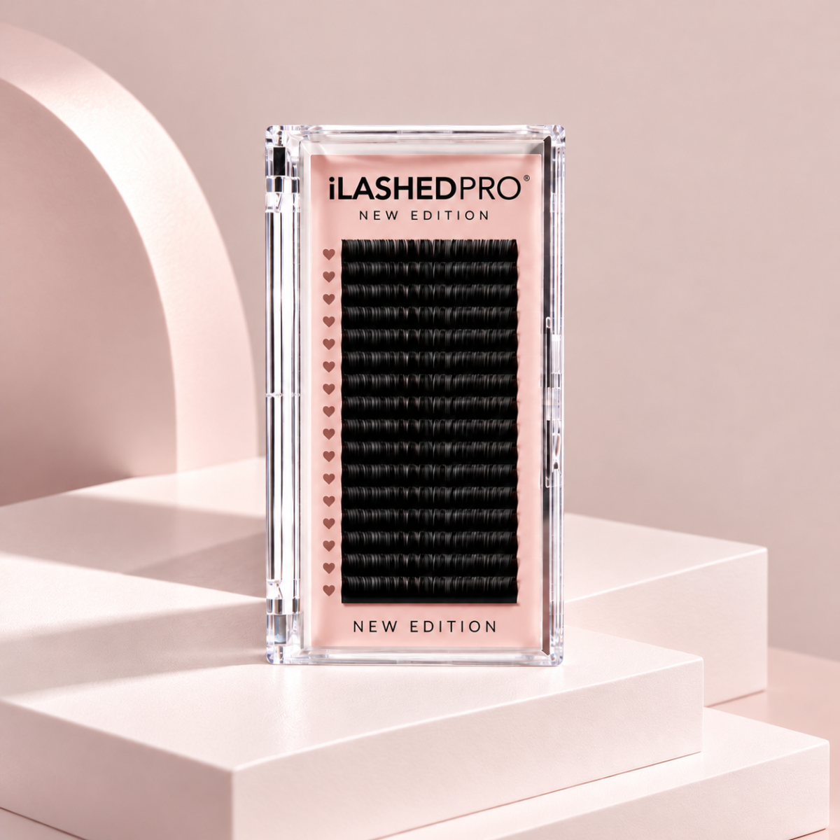 Russian Lash Extensions (New Edition)