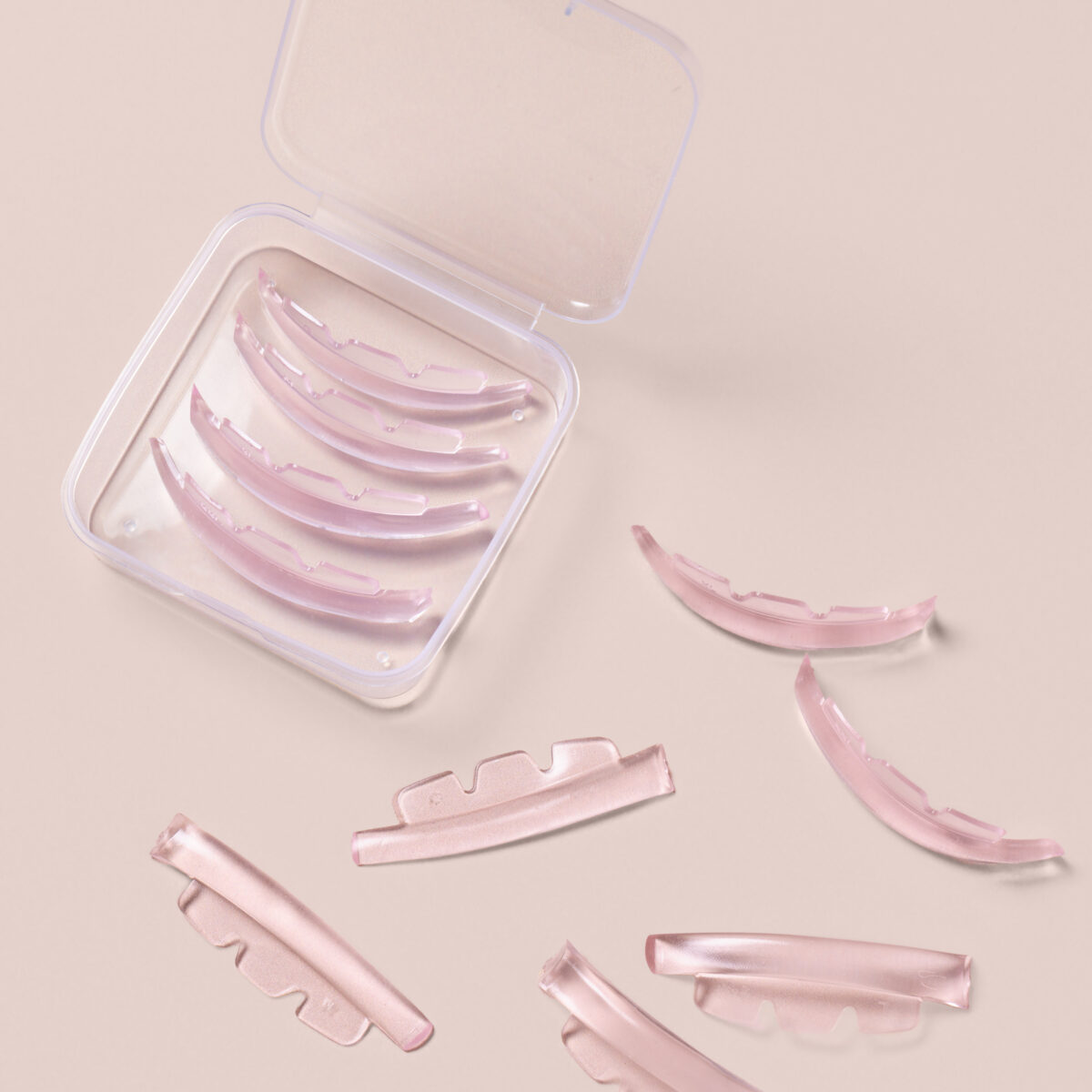 Hybrid Lash Lift Shields (Glueless)